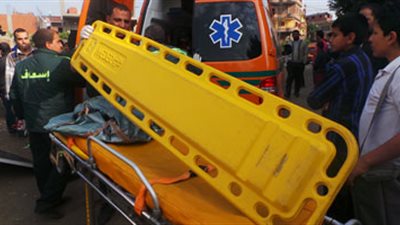 إصابة أب ونجله إثر سقوط قذيفة أطلقها مجهولون على منزل برفح