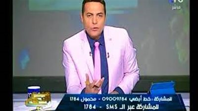 الغيطي يكشف حقيقة فيديو مجدي عبد الغني داخل فندق منتدى الشباب