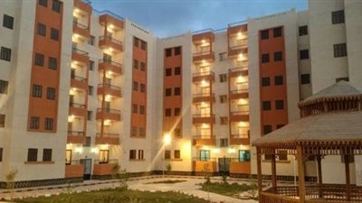 أسلوب جديد للإسكان في طرح وحجز الشقق