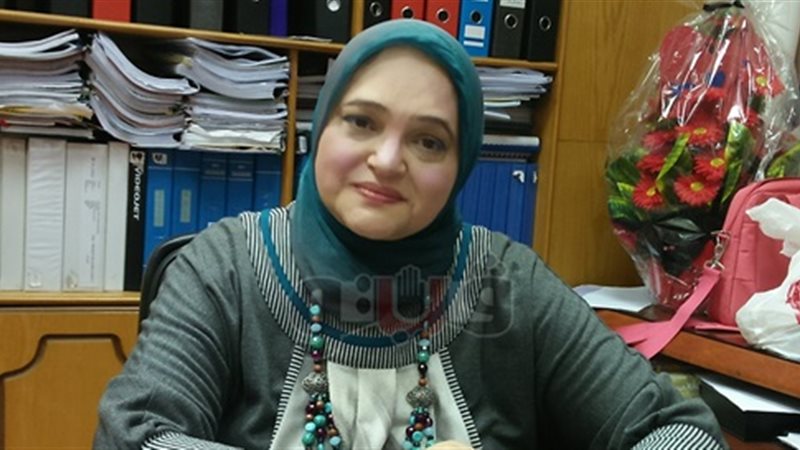  الدكتورة منال نور