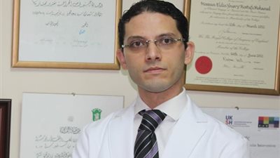 استشاري: علاج أمراض الأوعية الدموية مبكرا يقلل المضاعفات