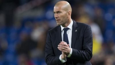 زيدان: الهدف المبكر أربك حساباتنا أمام يوفنتوس