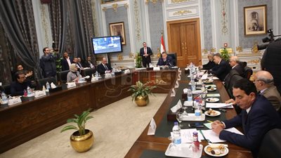 وكيل البرلمان: نسعى لخروج قانون التجارب السريرية في أفضل صورة