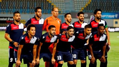 صلاح أمين يقود هجوم النجوم أمام الإسماعيلي