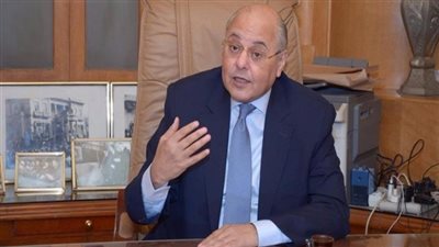 موسى مصطفى: المعارضة الحقيقية ليست بالصوت العالي