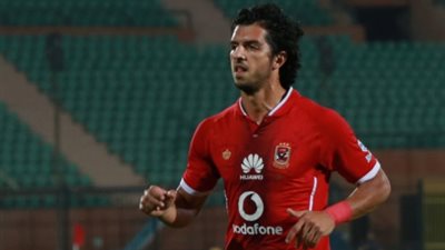 تعرف على موقف عمرو بركات من عرض المصري