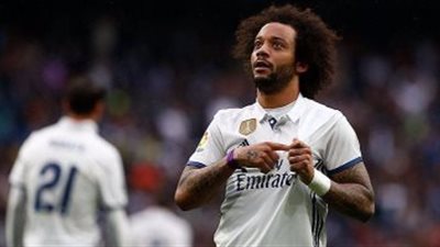 مارسيلو: قاتلنا من أجل التأهل ولسنا برشلونة