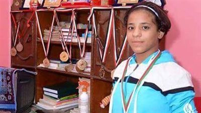 حبس والد ريم مجدي 4 أيام بتهمة «ضرب أدى إلى موت»