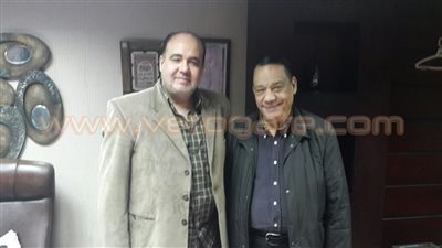 سهرة خاصة لـ«حلمي بكر» على الفضائية المصرية