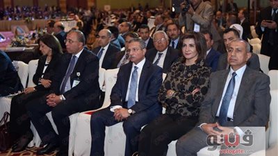 وزيرة الهجرة: إطلاق إصدار إلكتروني لتوفير فرص عمل للشباب