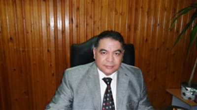 3 مجهولين يعتدون على وكيل وزارة الصحة بالشرقية لسرقته