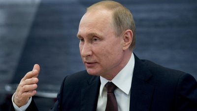 بعد فرز 60% من الأصوات.. فوز تاريخي لـ«بوتين» بالدوما