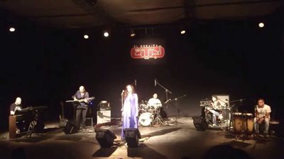 مسرح الجنينة يختتم موسم ٢٠١٨بـ 3 حفلات من لبنان وفلسطين وتونس