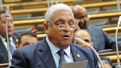 نائب يطالب بتقديم تقرير «تقصي حقائق القمح» للنائب العام