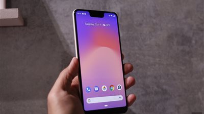 المواصفات الكاملة لهاتف Pixel 3 XL.. تعرف عليها (صور)