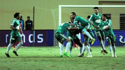 الخميس.. الاتحاد السكندري يعسكر بشبين الكوم قبل مواجهة الشرقية