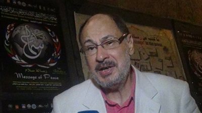 تأجيل المؤتمر الصحفي لمهرجان الطبول حدادا على شهداء مصر