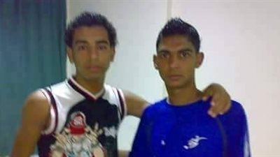 زميل صلاح والنني مدربا عاما لشباب كوم حمادة بالقسم الثالث