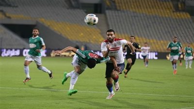 مواعيد المباريات في الدوريات الأوروبية والمصري الممتاز