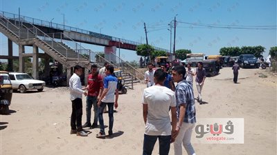 بالفيديو.. طالب بالشرقية: «عاوزين الوزير يسهلنا الامتحانات شوية»