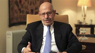 لماذا يسعى الإخوان لاستقطاب محمد البرادعي؟ أنباء عن عقد لقاء معه خلال الساعات الماضية بـ«لندن».. إبراهيم منير يسعى لمبايعته «زعيمًا للمعارضة».. وأبو هاشم: خطة إخوانية جديدة لإدارة 