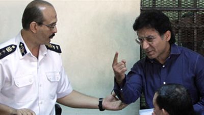 رفع جلسة محاكمة عز وعسل في قضية تراخيص الحديد للقرار