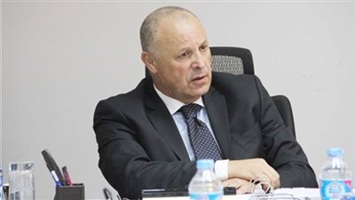 أبو ريدة ينعي عبد الوهاب قوطة