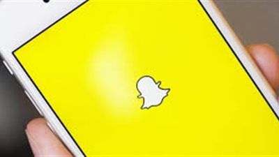 سناب شات تتيح إنشاء عدسات الوجوه