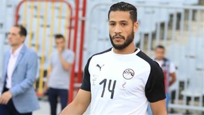 إنبي يضم أحمد علي لمدة 6 أشهر على سبيل الإعارة