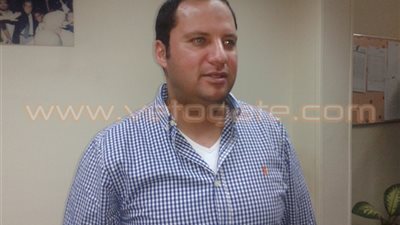محمد عودة: تخطي الشمس أنهى عقدة الخروج من دور الـ32 بالكأس