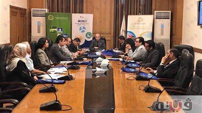 «الالتزام البيئي» يدعم إنشاء أول تجمع صناعي في مجال الطاقة المتجددة