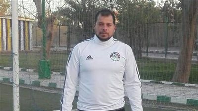 عودة حمادة بيومي لتدريب حراس المرمى بـ«ناشئين المقاولون»