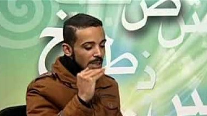 الشيخ محمد دحروج