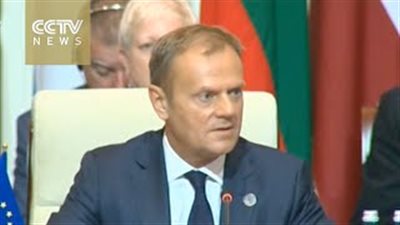 بالفيديو.. قادة أوروبا وآسيا يؤكدون دعمهم لفرنسا بعد حادث نيس