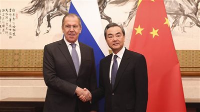 الصين وروسيا: استخدام أمريكا للقوة العسكرية غير مقبول
