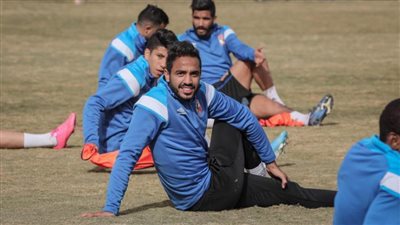 تعرف على رقم تيشيرت كهربا مع الأهلي