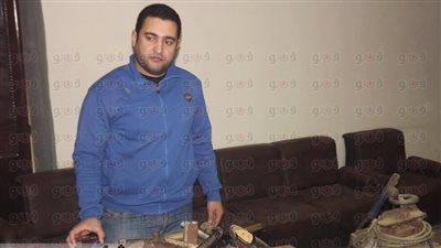 سطو مسلح على طبيب وسرقة سيارته بالإكراه في الشرقية