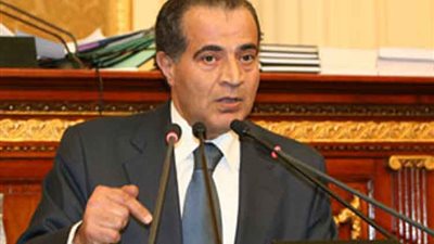 «اقتصادية النواب» تساند الزراعة في منع دخول قمح مصاب بـ«الإرجوت»