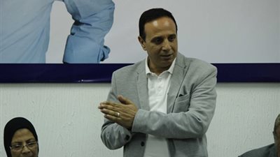 نائب: كشف مزيد من قضايا الفساد بدور الانعقاد الثاني للبرلمان