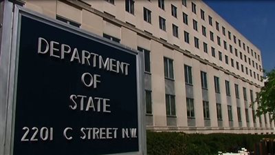 واشنطن تحذر مواطنيها من السفر لتركيا بسبب الإرهاب والاعتقال التعسفي