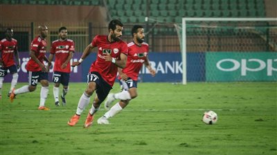 4 مكاسب للداخلية من التأهل لدور الـ16 بكأس مصر