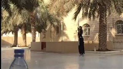 سعودية تنفذ تحدي