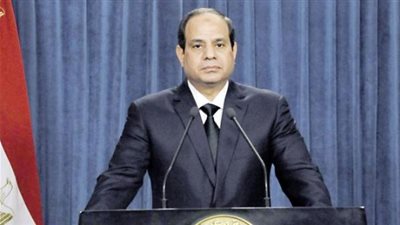 السيسي يدين انفجار كنيسة مار جرجس.. يعزي البابا تواضروس.. يؤكد: الإرهاب الغادر يستهدف الوطن بأقباطه ومسلميه.. لن ينال من عزيمتنا.. يدعو لاجتماع الدفاع الوطني.. ويبحث تنسيق جهود الدفاع عن الدولة