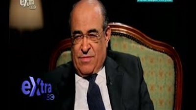 بالفيديو.. مصطفى الفقي يكشف سر سقوط نظام «مبارك»