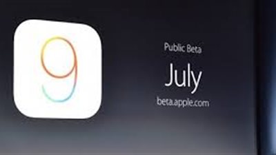 بالخطوات.. طريقة تحميل «أي أو اس 9» قبل طرحه رسميًا