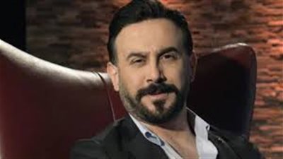 قصي خولي ينضم لفيلم 