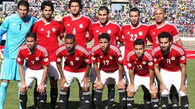 الاتحاد الغاني يؤجل مباراة مصر 48 ساعة