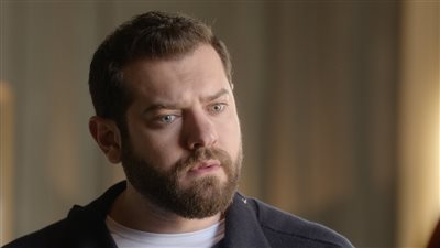 عمرو يوسف يبحث عن دينا الشربيني بعد اختفائها في «عشم إبليس»