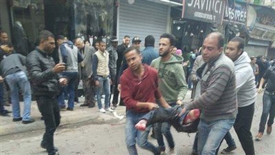 واشنطن بوست: المسيحيون هدف داعش في حملة التنظيم ضد الدولة