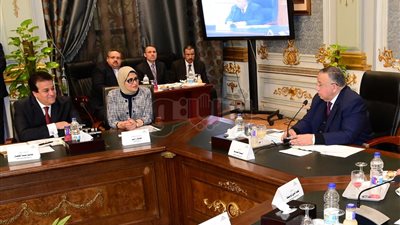 وكيل النواب: توافق تام حول مواد الاعتراض بقانون التجارب السريرية